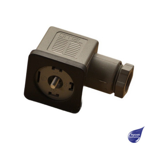 PICTURE OF ELECTRICAL CONNECTOR DC