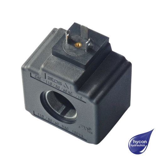 Atos DKE CETOP 5 Coil 230AC 50/60 HZ