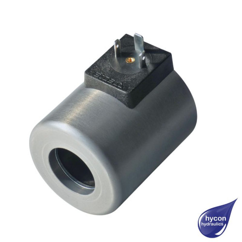 Atos DKE CETOP 5 Coil 48DC