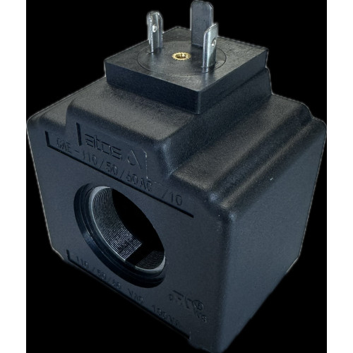 ATOS DKE CETOP 5 COIL 110 AC 50/60 HZ