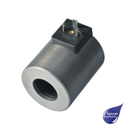 Atos DKL CETOP 5 Coil 24DC