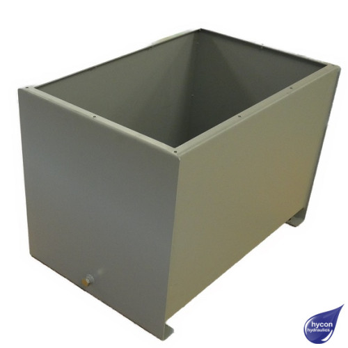 PICTURE OF CFP225 OIL TANK