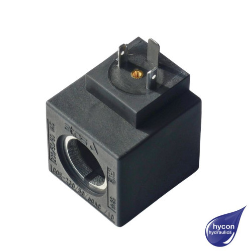 Atos DHE CETOP 3 Coil 230AC 50/60 HZ