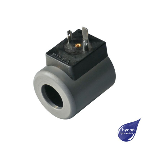 Atos DHE CETOP 3 Coil 28DC