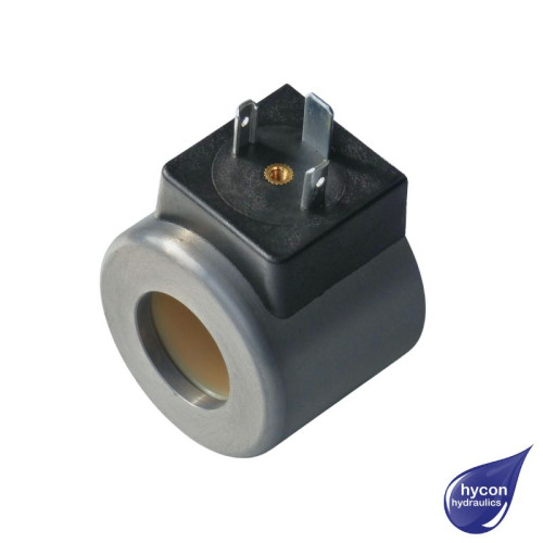 Atos DHL CETOP 3 Coil 28DC