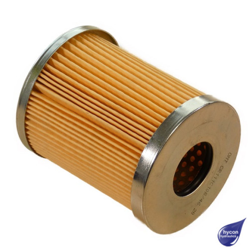 PICTURE OF OMT HYDRAULIC FILTER ELEMENT