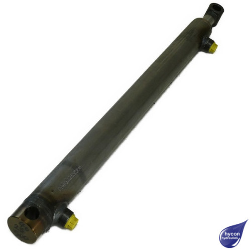 PICTURE OF HYDRAULIC DOUBLE ACTING CYLINDER