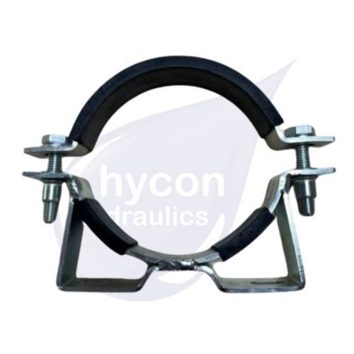 Picture of Clamp for Bladder Accumulator