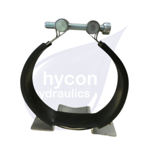 Picture of Diaphragm Accumulator Clamp