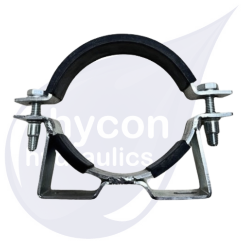 Picture of Clamp for Bladder Accumulator 
