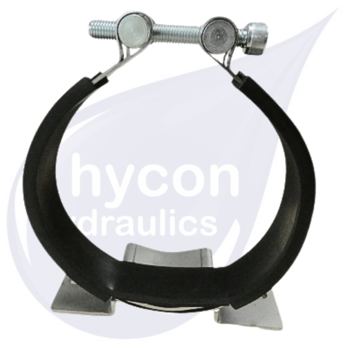 Picture of Diaphragm Accumulator Clamp