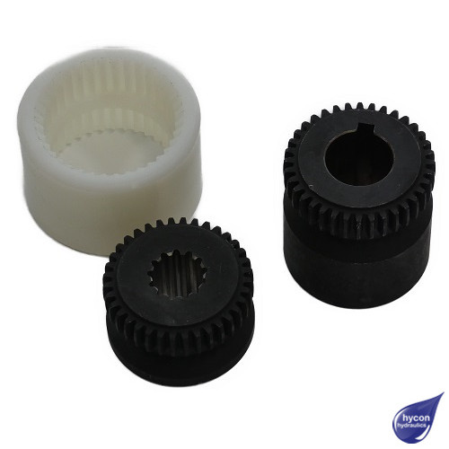 PICTURE OF OMT STEEL DRIVE COUPLING