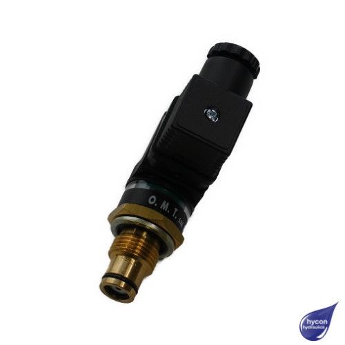 PICTURE OF OMT ELECTRICAL CLOGGING INDICATOR