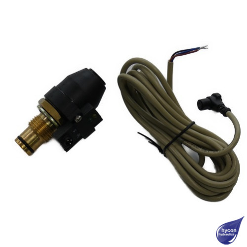 PICTURE OF OMT ELECTRICAL CLOGGING INDICATOR