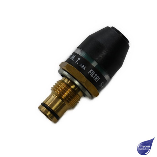 PICTURE OF OMT ELECTRICAL CLOGGING INDICATOR