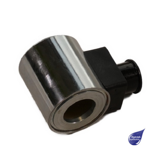 DWG SOLENOID COIL