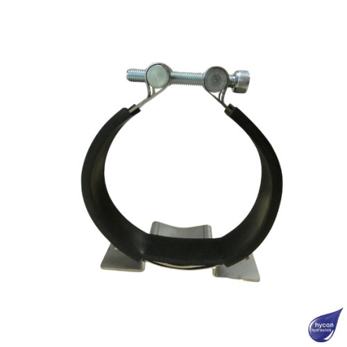 Picture of Clamp for Diaphragm Accumulator 