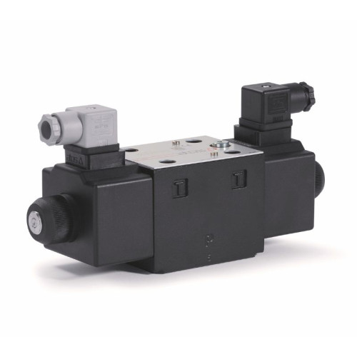 Atos 4/3 NG10 Valve 150 L/Min 230AC P Closed A&B to T Neutral