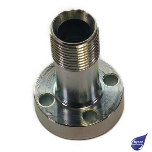 PICTURE OF OMT STRAIGHT PUMP FLANGE