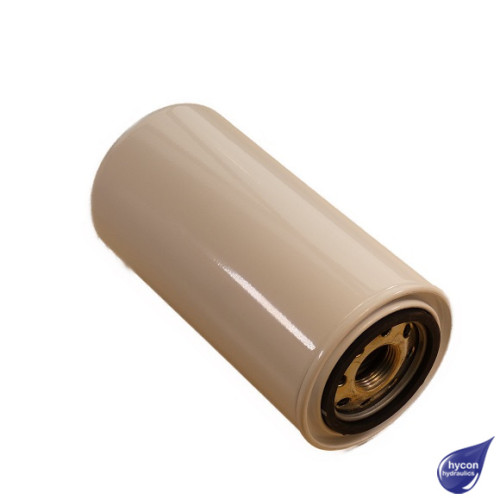 PICTURE OF FBN SPIN ON FILTER CANISTER