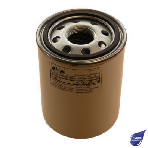 PICTURE OF FBN SPIN ON FILTER CANISTER