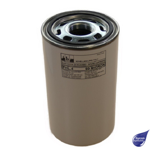 PICTURE OF FBN SPIN ON FILTER CANISTER