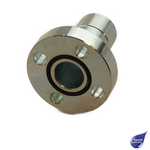 PICTURE OF HYDRAULIC OIL SUCTION STRAINER