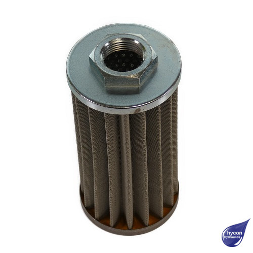 PICTURE OF HYDRAULIC OIL SUCTION STRAINER