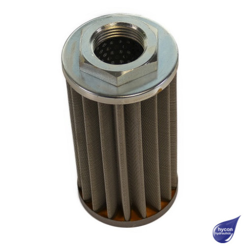 PICTURE OF FBN OIL SUCTION STRAINER