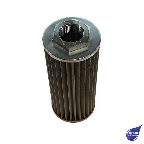 PICTURE OF HYDRAULIC OIL SUCTION STRAINER