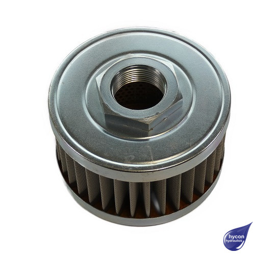 PICTURE OF HYDRAULIC OIL SUCTION STRAINER