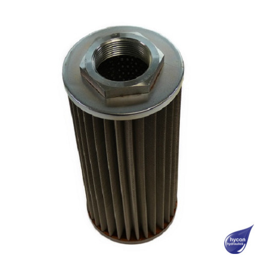 PICTURE OF FBN OIL SUCTION STRAINER