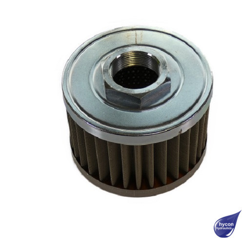 PICTURE OF FBN OIL SUCTION STRAINER