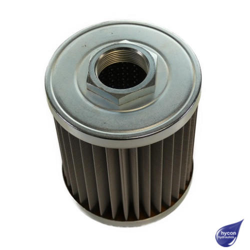 PICTURE OF FBN OIL SUCTION STRAINER