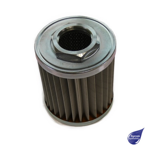 PICTURE OF FBN OIL SUCTION STRAINER