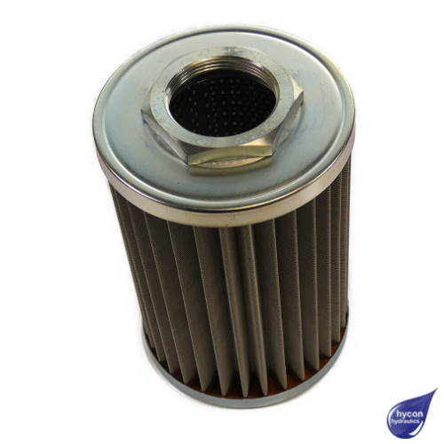 PICTURE OF FBN OIL SUCTION STRAINER