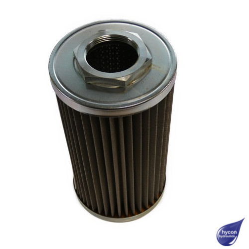 PICTURE OF FBN OIL SUCTION STRAINER