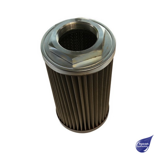 PICTURE OF FBN OIL SUCTION STRAINER