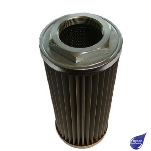 PICTURE OF FBN OIL SUCTION STRAINER