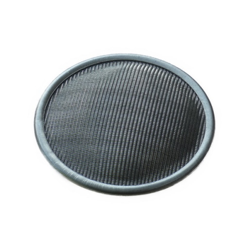 HYDRAULIC OIL SUCTION STRAINER