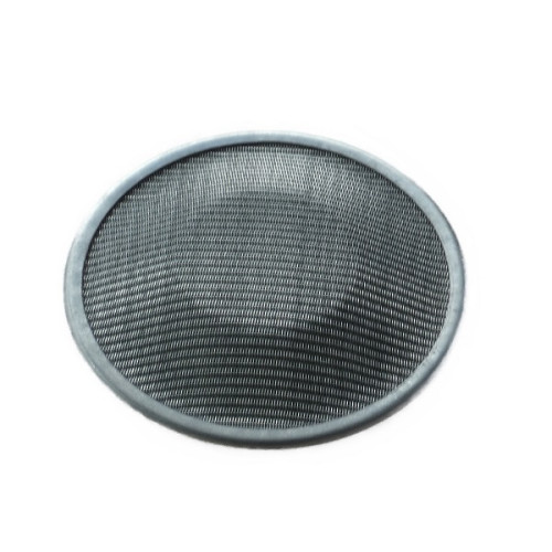 HYDRAULIC OIL SUCTION STRAINER