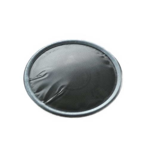 HYDRAULIC OIL SUCTION STRAINER