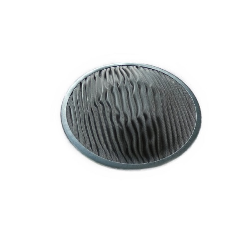 HYDRAULIC OIL SUCTION STRAINER