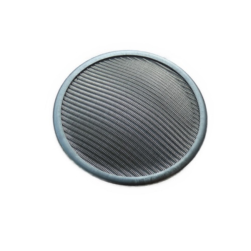 HYDRAULIC OIL SUCTION STRAINER