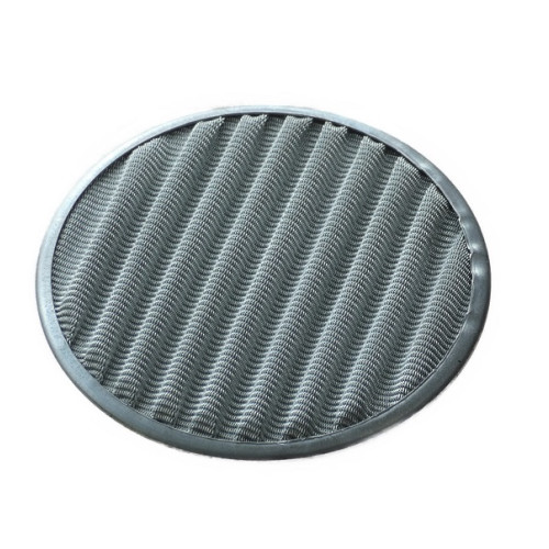 HYDRAULIC OIL SUCTION STRAINER