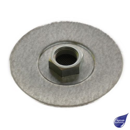 PICTURE OF HYDRAULIC OIL SUCTION STRAINER