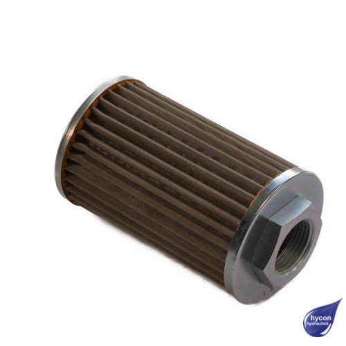 PICTURE OF HYDRAULIC OIL SUCTION STRAINER