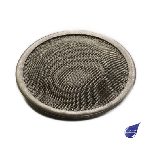 PICTURE OF HYDRAULIC OIL SUCTION STRAINER