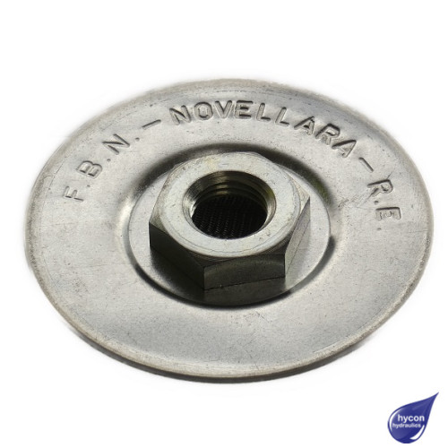 PICTURE OF HYDRAULIC OIL SUCTION STRAINER