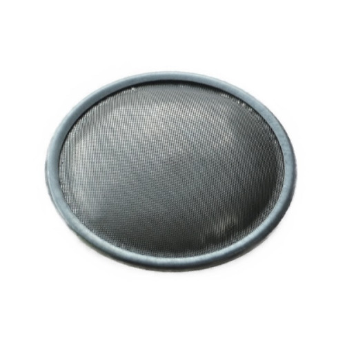 HYDRAULIC OIL SUCTION STRAINER